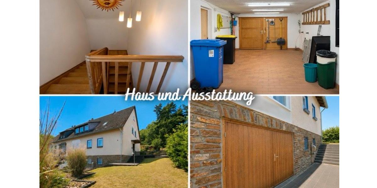Einfamilienhaus Boppard - 319.000&euro; | Angebot:27195358