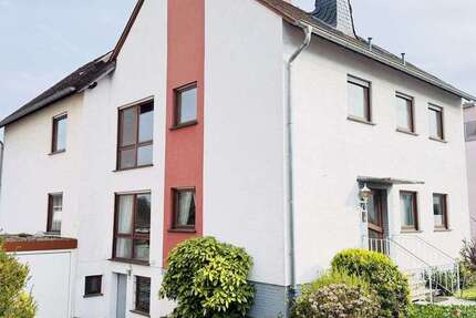 Haus Koblenz Bisholder - 7 Zimmer, 214 m&sup2;, 485.000&euro; | Angebot:25935401