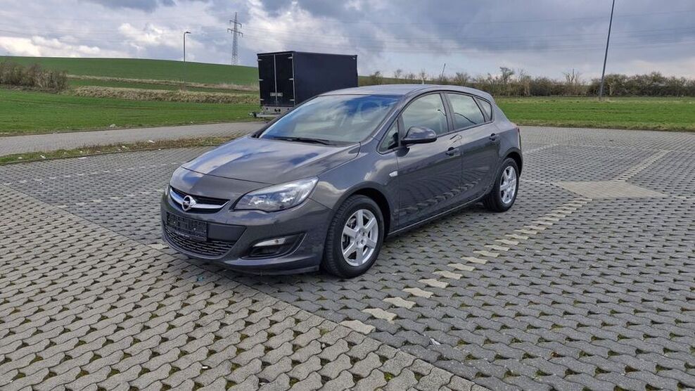 Astra