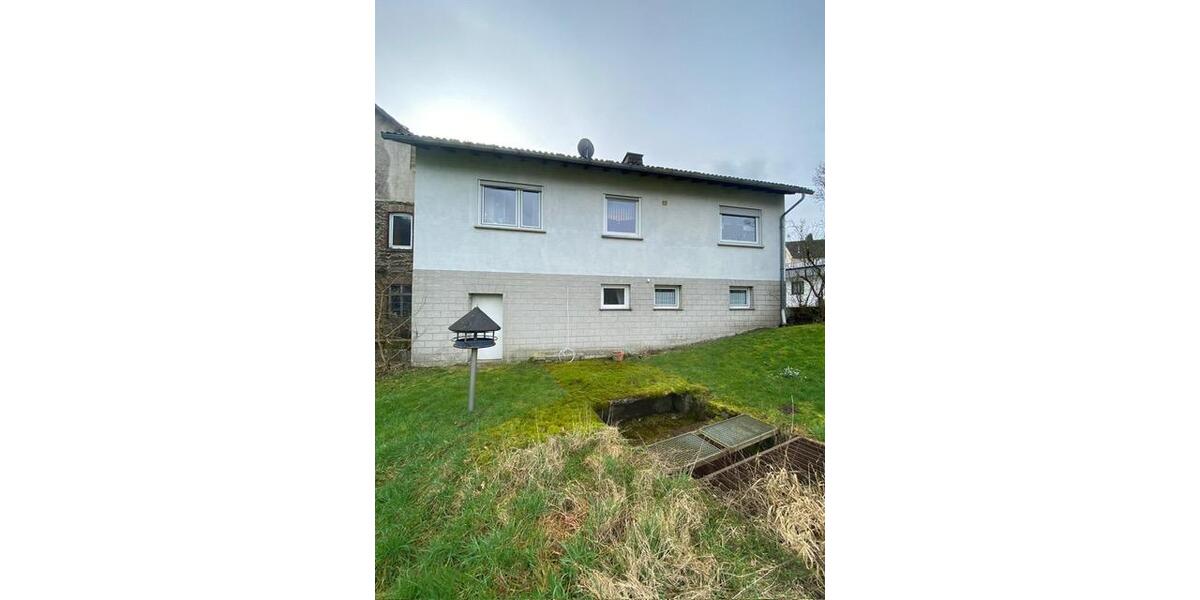 Einfamilienhaus Montabaur - 3 Zimmer, 125 m&sup2;, 219.000&euro; | Angebot:26762896