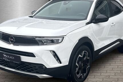 Opel Mokka 39.780 km 20.800 &euro; Niederahr 56414