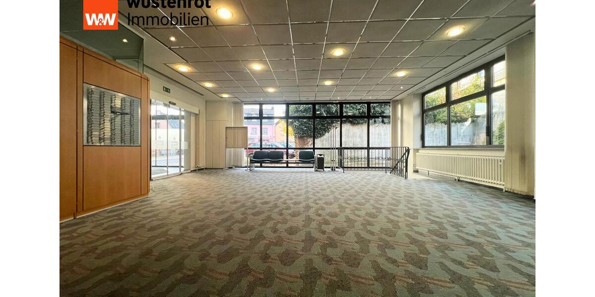 Gewerbeobjekt Neuwied Feldkirchen - 1.150&euro; | Angebot:23604137