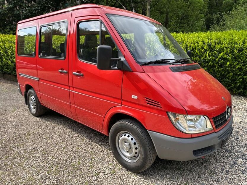 Sprinter