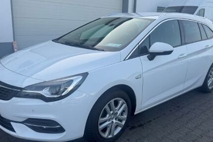 Opel Astra 133.000 km 7.380 &euro; Halsenbach 56283