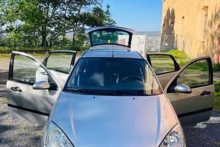 Ford Focus 230.508 km 999 &euro; Koblenz 56075