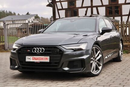 Audi S6 82.000 km 46.980 &euro; Emmelshausen/ 25km v. Koblenz 56281