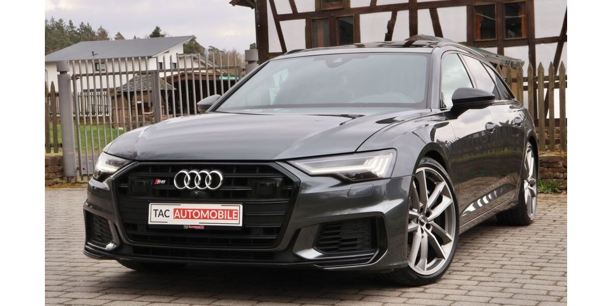Audi S6 82.000 km 46.980 &euro; Emmelshausen/ 25km v. Koblenz 56281