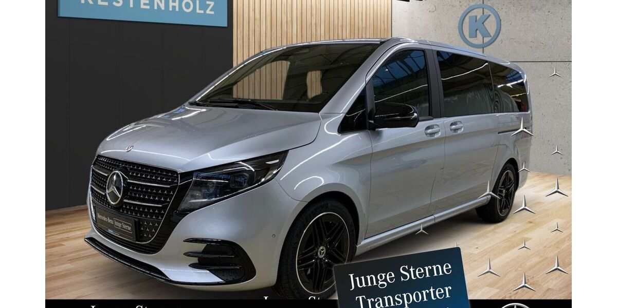 Mercedes-Benz V 250 6.522 km 70.690 € Koblenz 56070