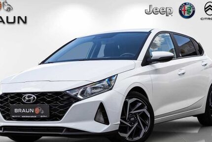 Hyundai i20 46.850 km 15.850 &euro; Koblenz 56070