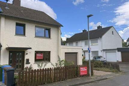 Haus Neuwied Oberbieber - 4 Zimmer, 107 m&sup2;, 249.000&euro; | Angebot:25696854