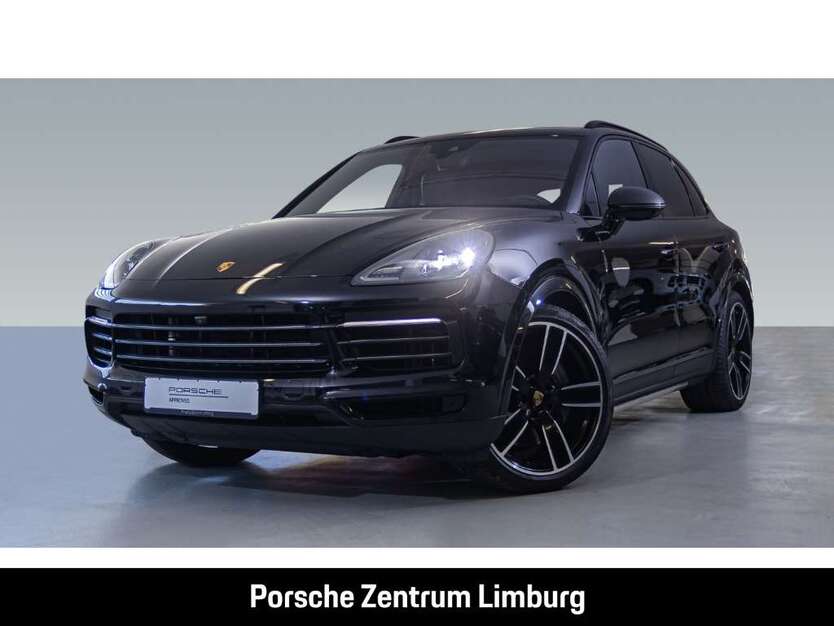 Porsche Cayenne 72.900 km 74.900 € Diez 65582