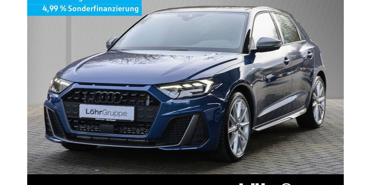 Audi A1 34.560 km 26.980 &euro; Koblenz 56076
