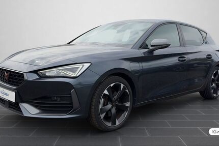 Cupra Leon 70.451 km 21.690 &euro; Mayen 56727