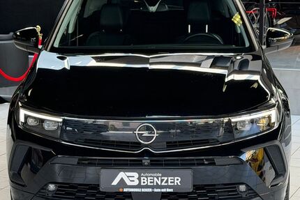 Opel Grandland (X) 82.600 km 17.800 &euro; Wirges 56422