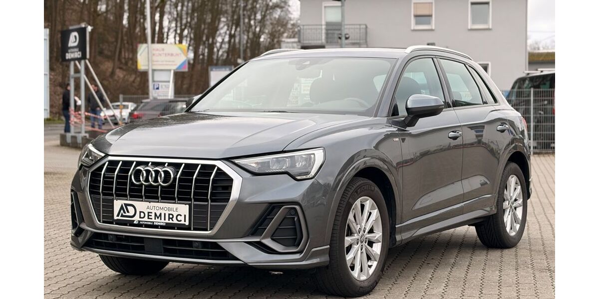 Audi Q3 145.000 km 23.999 &euro; Montabaur 56410