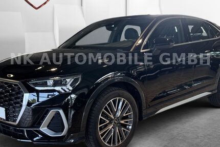 Audi Q3 11.250 km 41.999 &euro; Andernach 56626