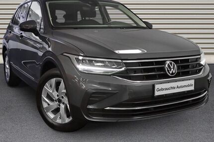 VW Tiguan 84.609 km 22.900 € Koblenz 56073