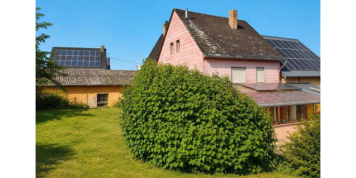 Einfamilienhaus Beltheim - 136.000&euro; | Angebot:27005032