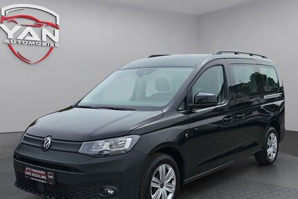 VW Caddy Maxi 50.000 km 31.900 &euro; Koblenz 56070
