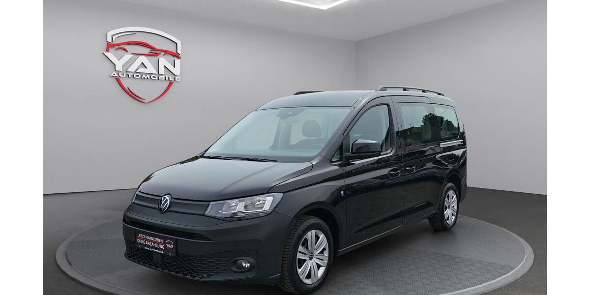 VW Caddy Maxi 50.000 km 31.900 &euro; Koblenz 56070