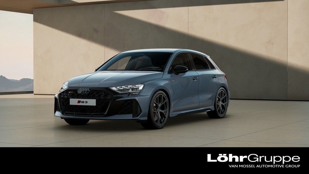 Audi RS3 6.000 km 69.980 &euro; Koblenz 56070