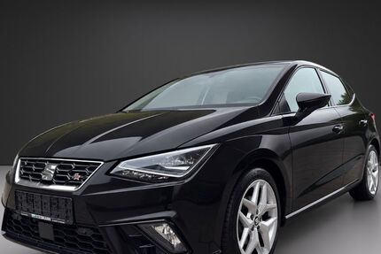 Seat Ibiza 122.900 km 10.900 &euro; Treis-Karden 56253