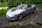 Jaguar XK Cabriolet 139.400 km 22.222 € Welschneudorf 56412