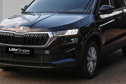 Skoda Karoq 20.774 km 26.980 &euro; Koblenz 56070