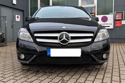 Mercedes-Benz B 180 191.000 km 6.998 &euro; Polch 56751