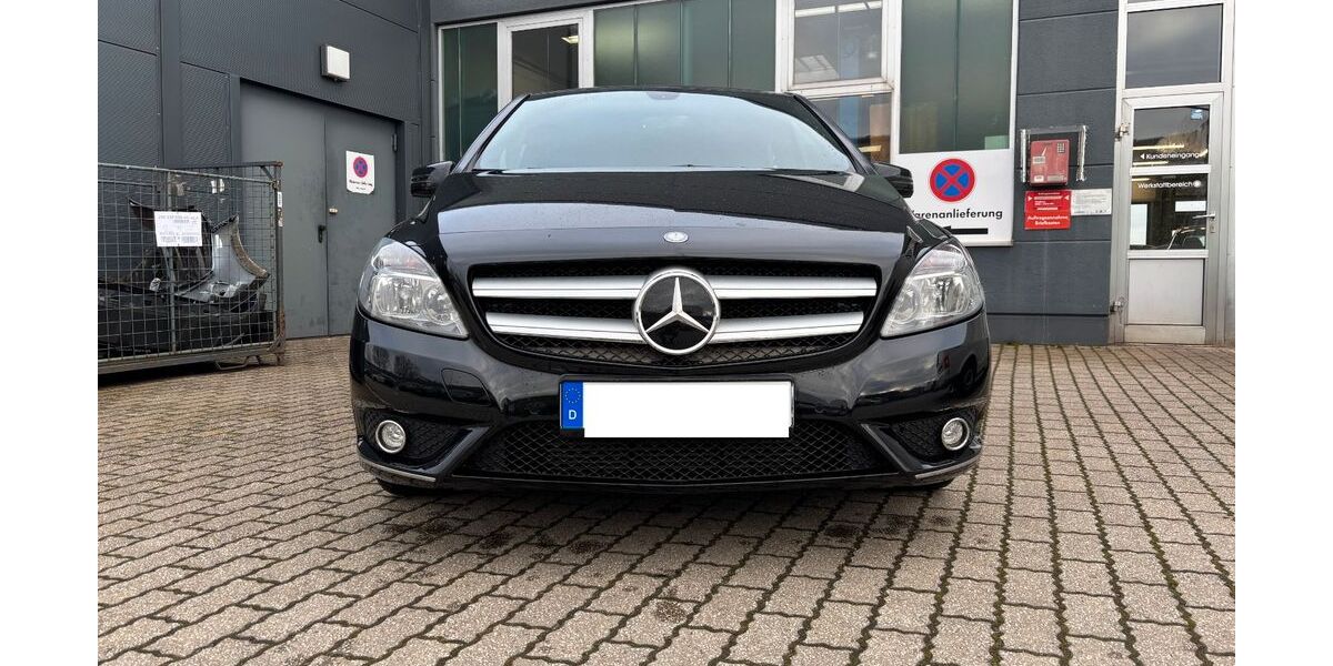 Mercedes-Benz B 180 191.000 km 6.998 &euro; Polch 56751