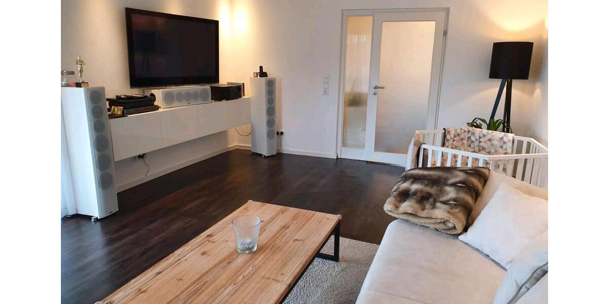 Etagenwohnung Koblenz Horchheim - 4.5 Zimmer, 100 m&sup2;, 330.000&euro; | Angebot:26489133