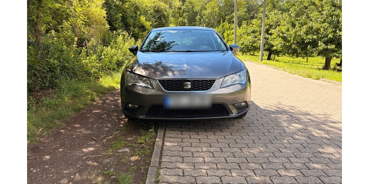 Seat Leon 98.300 km 8.600 &euro; Koblenz 56073