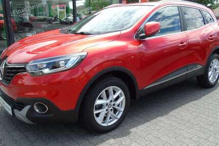 Renault Kadjar 95.000 km 11.490 &euro; Ransbach-Baumbach 56235