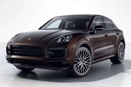 Porsche Cayenne 17.500 km 89.950 &euro; Koblenz 56070