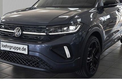 VW T-Cross 2.900 km 34.500 € Höhr-Grenzhausen 56203