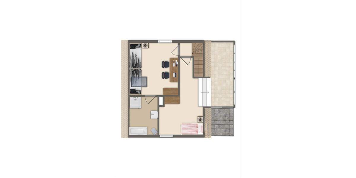 Einfamilienhaus Höhr-Grenzhausen Grenzhausen - 5 Zimmer, 150 m&sup2;, 175.000&euro; | Angebot:25729659