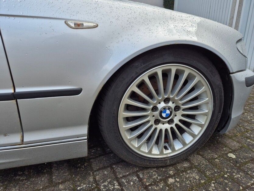 BMW 330 360.000 km 2.890 € Polch 56751