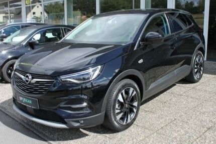 Opel Grandland (X) 67.786 km 16.900 € Niederahr 56414