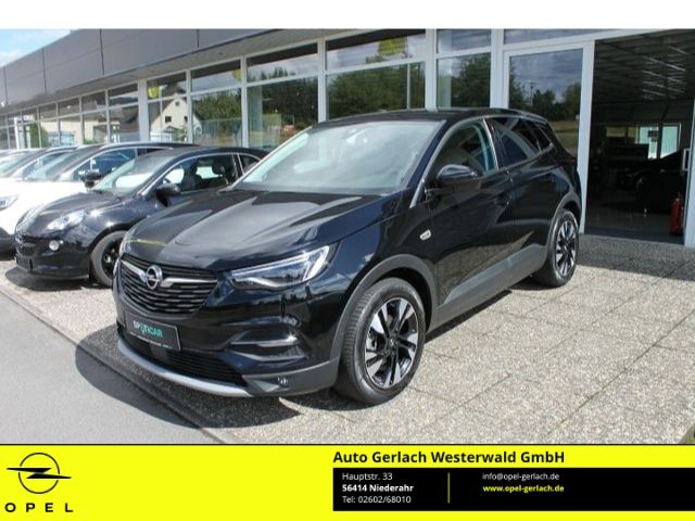Opel Grandland (X) 67.786 km 16.900 € Niederahr 56414