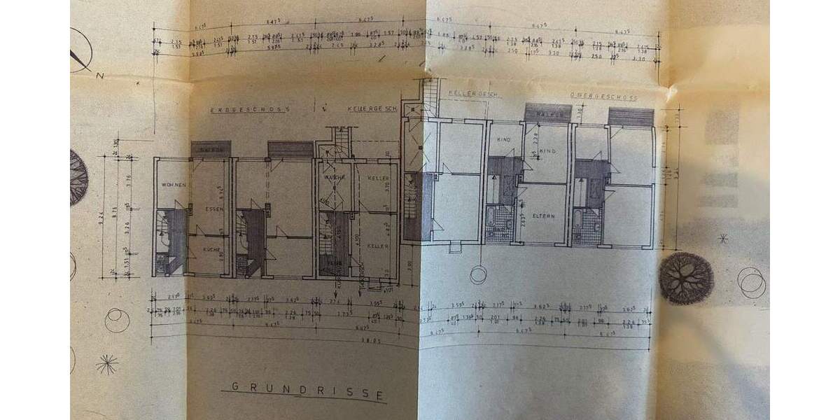 Reihenmittelhaus Neuwied Torney Torney - 4 Zimmer, 91 m&sup2;, 240.000&euro; | Angebot:25760517