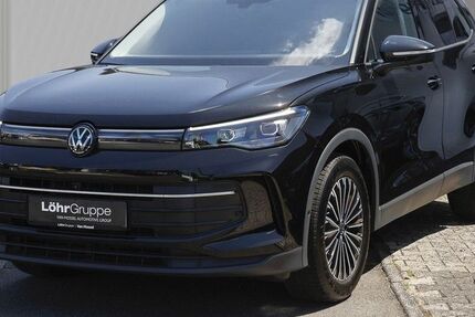 VW Tiguan 19.767 km 31.580 &euro; Höhr-Grenzhausen 56203