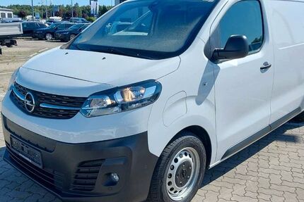 Opel Vivaro 11.700 km 29.200 &euro; Mayen 56727
