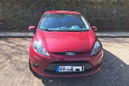 Ford Fiesta 149.000 km 4.800 &euro; Montabaur 56410