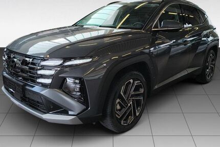 Hyundai TUCSON 29.488 km 33.890 &euro; Wirges 56422