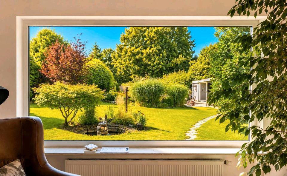 Bungalow Mogendorf - 4 Zimmer, 140 m&sup2;, 599.000&euro; | Angebot:27074257