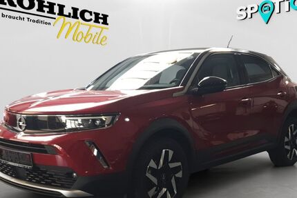 Opel Mokka 55.155 km 17.990 &euro; Koblenz 56073