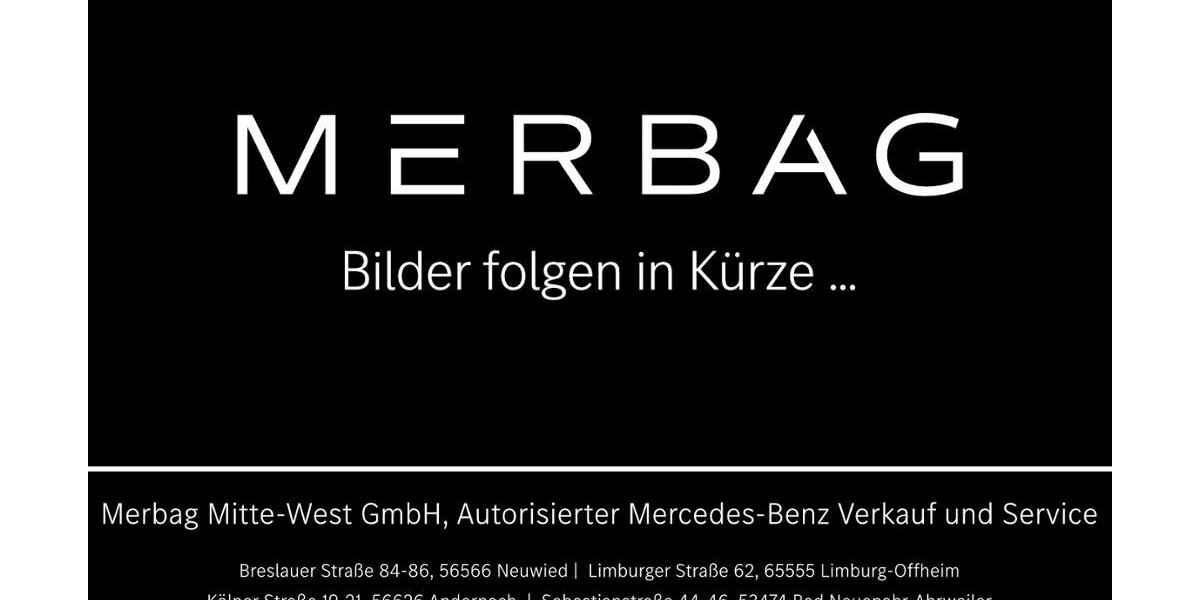 Mercedes-Benz E 200 4.687 km 49.900 &euro; Neuwied 56566