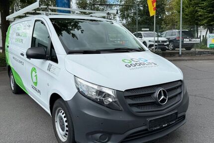 Mercedes-Benz Vito 101.030 km 16.990 &euro; Niederelbert 56412