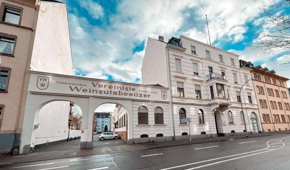 Haus zum Kaufen in Koblenz 2.790.000 € 1134 m²