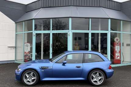 BMW Z3 M 125.800 km 49.990 &euro; Mülheim-Kärlich 56218